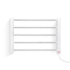 Bewello - Uscator electric pentru prosoape - 230 V / 65 W foto