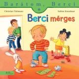 Berci m&eacute;rges - Bar&aacute;tom, Berci 25. - Christian Tielmann