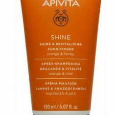 Apivita Balsam pentru par revitalizant, 150ml