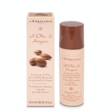 L&#039;Erbolario Crema faciala cu celule stem si ulei de argan, 50ml