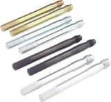 Set 8 șuruburi ghidare montaj roți Westfalia M12 M14 120mm
