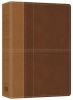 The KJV Cross Reference Study Bible [Masculine]