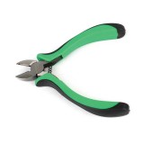 Cleste cu tais lateral, sfic, tip A, maner protejat PVC, 8&amp;quot;, 200mm, HB741308, Hanbon, 510403