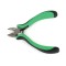 Cleste cu tais lateral, sfic, tip A, maner protejat PVC, 8&amp;quot;, 200mm, HB741308, Hanbon, 510403