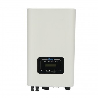 Invertor DEYE ON-GRID 10KW, SUN-10K-G06, trifazic 380V, WIFI, prosumator