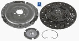 SACHS 3000 843 601 Set ambreiaj