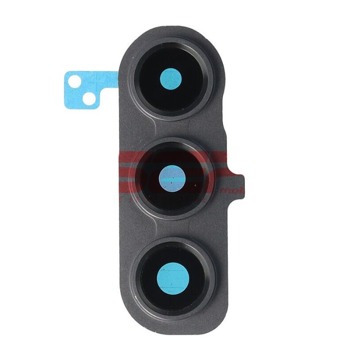 Geam camera cu Rama Samsung Galaxy S24 FE / S721 GRAPHITE