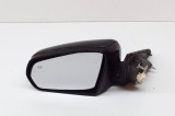 Oglinda laterală st&acirc;nga CHRYSLER SEBRING JS 2008 OEM: 1AK971XRAC,81273AC 14986498