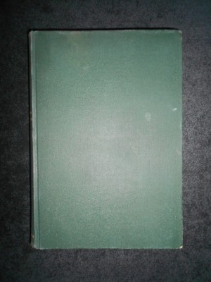 Iuliu Lazarescu - Codul de legislatie financiara adnotat volumul 1 (1929) foto