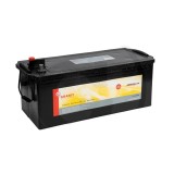 Acumulator 12V 180 Ah 1400A Granit