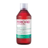 Apă de gură Dentaid PerioAid Active Control antiseptică pentru protecția gingiilor, 500 ml