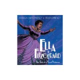 Ella Fitzgerald: The Tale of a Vocal Virtuosa