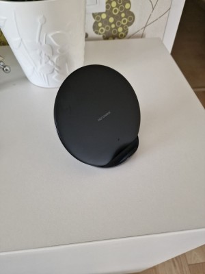 &amp;Icirc;ncărcător wireless Samsung, model EP-NP5100 foto