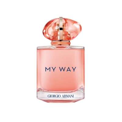 Giorgio Armani, My Way Ylang, Apă de parfum, Femei, 30 ml foto