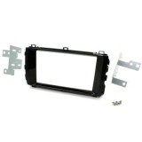 Connects2 CT23TY42 2DIN Kit Rama Toyota Auris 2013 Negru pian CarStore Technology