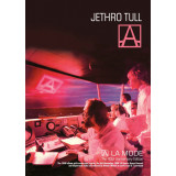 Jethro Tull A Deluxe edition (3cd+3dvd)