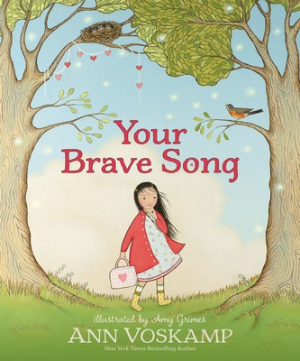Your Brave Song foto