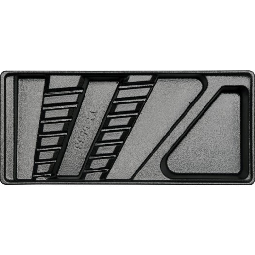 YATO Tava PVC pentru setul de 7 chei combinate YT-5533