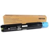 Cartus original Xerox Versalink C7120 C7125 C7130 006R01829 Cyan 18.1K