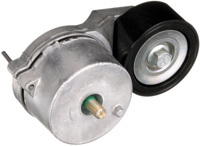 GATES T38715 FleetRunner&amp;trade; Intinzator curea, curea distributie foto