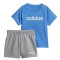 Trening Adidas Linear - DV1263