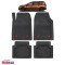 Covorase Auto TeamCar&reg; Tip Tavita Compatibile Dacia Jogger (2021&ndash;2024)