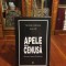 Nicolae Cristache - Apele din Cenusa. ALIANTA PENTRU ROMANIA (Ca noua!)