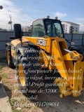 Telescopic JCB, Universal