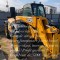 Telescopic JCB
