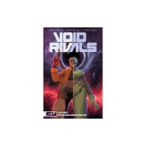 Void Rivals Volume 1: More Than Meets the Eye