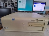 Calculator de colectie Dell Optiplex GXi 5166Mbr Pentium MMX 166, Intel Pentium