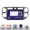 Navigatie VW TIGUAN- 2006-2016 2+32 GB Android Waze USB Navigatie Internet Youtube Radio CarStore Technology