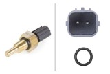 Senzor temperatura lichid de racire Honda Accord VII, Civic VII, Civic Viii, Cr-V II, Cr-V III, Cr-V IV, Fr-V, Jazz II, Jazz III Motor 1.2 i-DSI, OE