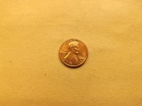 SUA 1 Cent 1980 D - MS 1
