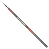 Undita cu tronson scurt Diamant Pole, putere de aruncare 10-30 g, Diamant Alb