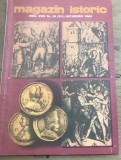 MZI1 Revista Magazin Istoric - Anul 1984 - Nr. 211