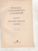 Bnk rev Analele Universitatii C I Parhon - Filologie - 1960