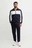 Puma trening culoarea bleumarin, 687304