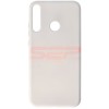Husa Silicon Gri Huawei P40 Lite E - Protectie Premium, Calitate High Copy