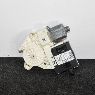 Motor macara geam ușă dreapta spate FORD FOCUS II DA_, HCP 2008 OEM: 7M5T14B534CC0130822218 2535507 foto