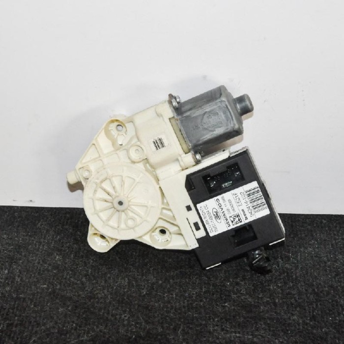 Motor macara geam ușă dreapta spate FORD FOCUS II DA_, HCP 2008 OEM: 7M5T14B534CC0130822218 2535507
