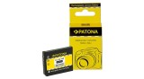 Baterie re&icirc;ncărcabilă PATONA pentru Fuji NP-70S Instax Mini99