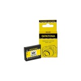 Baterie re&icirc;ncărcabilă PATONA pentru Fuji NP-70S Instax Mini99