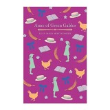 Anne of Green Gables