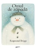 Cumpara ieftin Omul de zapada/Raymond Briggs