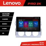 Navigatie Toyota FJ Cruiser 2006-2020 Lenovo PRO 4+64 13 inch 2K android 4G DSP gps internet Kit-fj-cruiser CarStore Technology