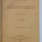 SCRIERILE LUI CONSTANTIN NEGRUZZI , VOLUMUL II , POESII , 1872