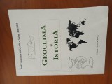 Geoclima Și Istoria-Josif Constantin Drăgan, ALL