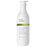 Milk Shake Scalp Care Energizing Blend - Balsam pentru scalp si par lipsit de vitalitate, 1000 ml