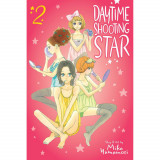 Daytime Shooting Star. Volume 2 | Mika Yamamori, Viz Media, Subs. Of Shogakukan Inc